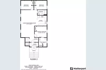 324 Douglas Street #1-2, Chetek, WI 54728 - Photo 47