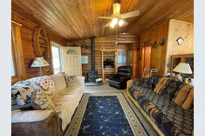 15657W Lakewood Lane, Hayward, WI 54843 - Photo 5