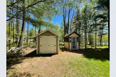 15657W Lakewood Lane, Hayward, WI 54843 - Photo 13