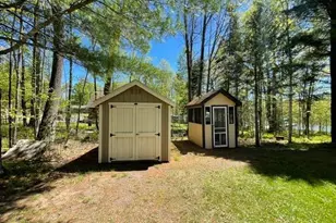 15657W Lakewood Ln, Hayward, WI 54843 - Photo 13