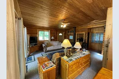 15657W Lakewood Lane, Hayward, WI 54843 - Photo 5