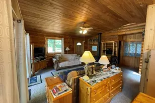 15657W Lakewood Ln, Hayward, WI 54843 - Photo 5