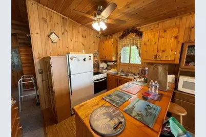 15657W Lakewood Lane, Hayward, WI 54843 - Photo 3