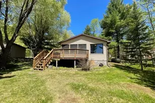 15657W Lakewood Ln, Hayward, WI 54843 - Photo 1