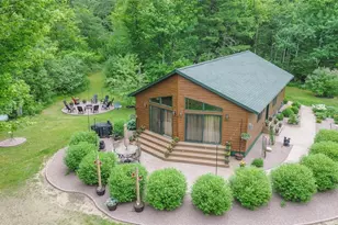 3330 Weirgor Rd, Radisson, WI 54867 - Photo 3