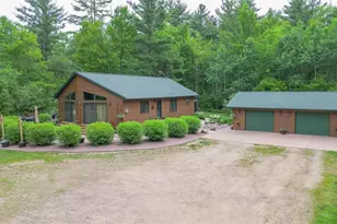 3330 Weirgor Rd, Radisson, WI 54867 - Photo 1