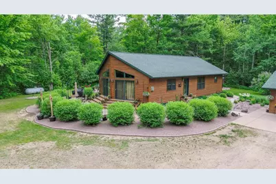 3330 Weirgor Road, Radisson, WI 54867 - Photo 1