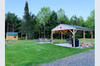 12493 W State Highway 27/70, Couderay, WI 54828 - Photo 37