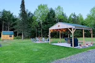 12493 W State Hwy 27/70, Couderay, WI 54828 - Photo 37
