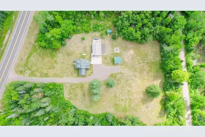 12493 W State Highway 27/70, Couderay, WI 54828 - Photo 41