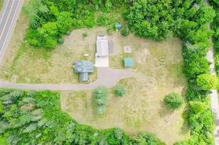 12493 W State Hwy 27/70, Couderay, WI 54828 - Photo 41