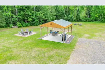 12493 W State Highway 27/70, Couderay, WI 54828 - Photo 3
