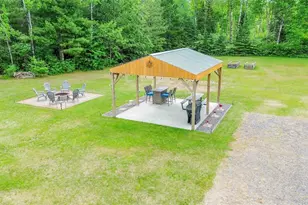 12493 W State Hwy 27/70, Couderay, WI 54828 - Photo 3