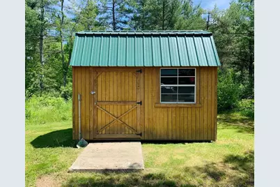 12493 W State Highway 27/70, Couderay, WI 54828 - Photo 33