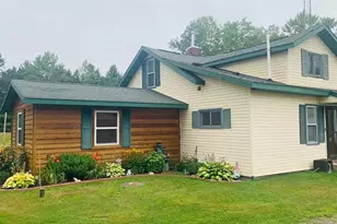 12493 W State Hwy 27/70, Couderay, WI 54828 - Photo 3