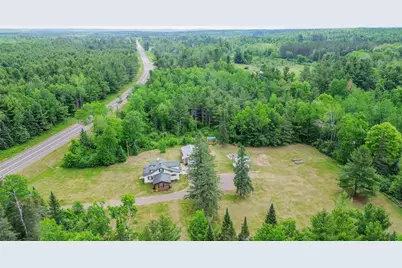 12493 W State Highway 27/70, Couderay, WI 54828 - Photo 39