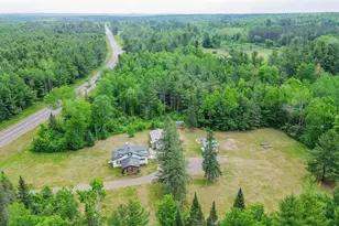 12493 W State Hwy 27/70, Couderay, WI 54828 - Photo 39