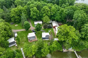 2045 Ol' Hays Road, Birchwood, WI 54817 - Photo 37