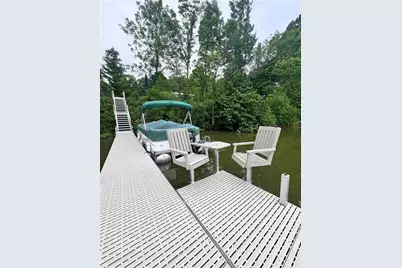 2045 Ol' Hays Road #1, Birchwood, WI 54817 - Photo 5