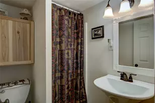 2045 Ol' Hays Road, Birchwood, WI 54817 - Photo 23