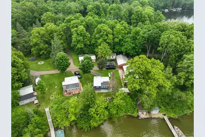 2045 Ol' Hays Road #1, Birchwood, WI 54817 - Photo 45