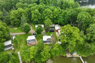2045 Ol' Hays Road, Birchwood, WI 54817 - Photo 45