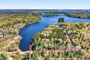 W8030 St Croix Trail Rd, Minong, WI 54859 - Photo 3