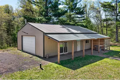 W8030 Saint Croix Trail Road, Minong, WI 54859 - Photo 1