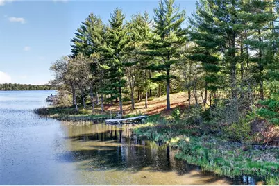 W8030 Saint Croix Trail Road, Minong, WI 54859 - Photo 11