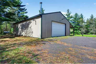 W8030 Saint Croix Trail Road, Minong, WI 54859 - Photo 45