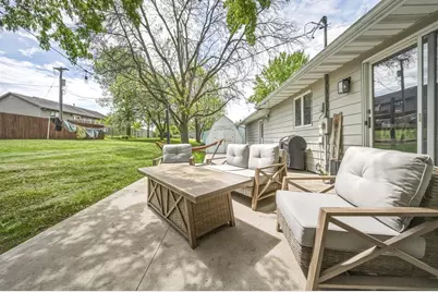 111 W Hillside Drive, Cadott, WI 54727 - Photo 11