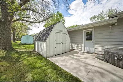 111 W Hillside Drive, Cadott, WI 54727 - Photo 7
