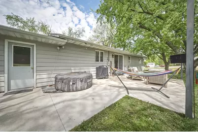 111 W Hillside Drive, Cadott, WI 54727 - Photo 9