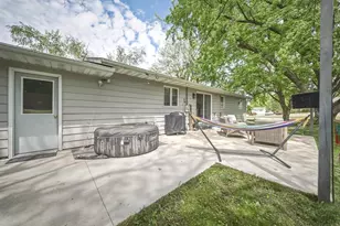 111 W Hillside Dr, Cadott, WI 54727 - Photo 9