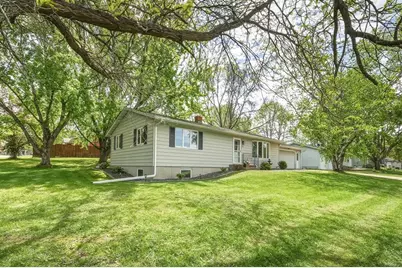 111 W Hillside Drive, Cadott, WI 54727 - Photo 3