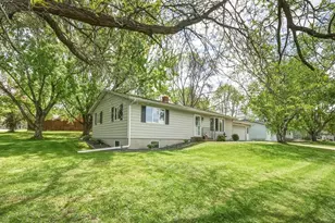 111 W Hillside Dr, Cadott, WI 54727 - Photo 3