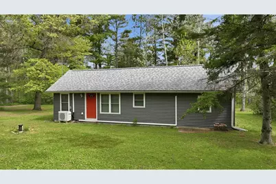 26660 County Road M, Holcombe, WI 54745 - Photo 1
