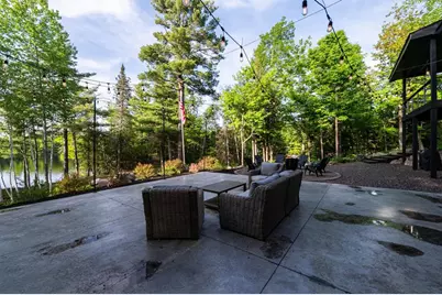9710W Chippewa Flowage Road, Couderay, WI 54828 - Photo 43