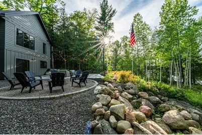 9710W Chippewa Flowage Road, Couderay, WI 54828 - Photo 45