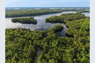 9710W Chippewa Flowage Road, Couderay, WI 54828 - Photo 55