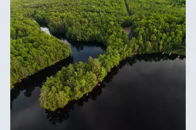 9710W Chippewa Flowage Road, Couderay, WI 54828 - Photo 49