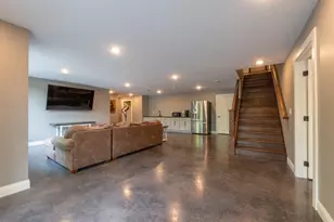 9710W Chippewa Flowage Rd, Couderay, WI 54828 - Photo 27