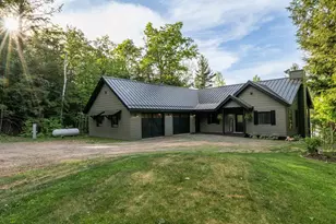 9710W Chippewa Flowage Rd, Couderay, WI 54828 - Photo 35