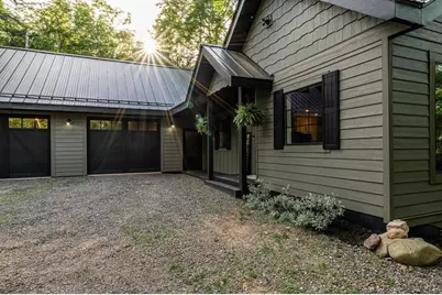 9710W Chippewa Flowage Road, Couderay, WI 54828 - Photo 37
