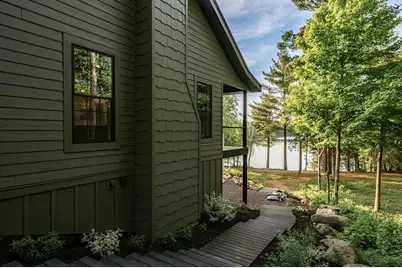 9710W Chippewa Flowage Road, Couderay, WI 54828 - Photo 39
