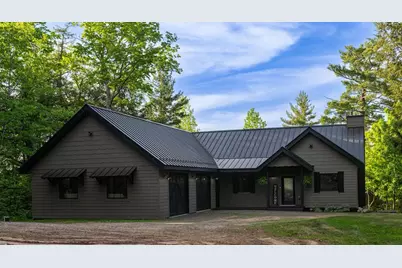 9710W Chippewa Flowage Road, Couderay, WI 54828 - Photo 47