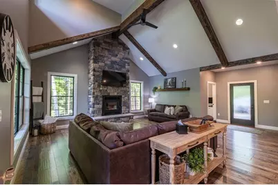 9710W Chippewa Flowage Road, Couderay, WI 54828 - Photo 9
