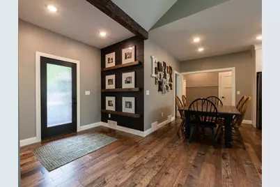 9710W Chippewa Flowage Road, Couderay, WI 54828 - Photo 7