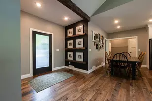9710W Chippewa Flowage Rd, Couderay, WI 54828 - Photo 7
