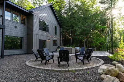 9710W Chippewa Flowage Road, Couderay, WI 54828 - Photo 41